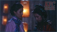 Scene from the movie Fong Sai Yuk 2 - Review | KFCC