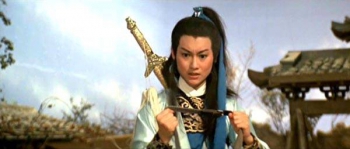 Scene from the movie Eight Diagram Pole Fighter (1983) - Review | KFCC